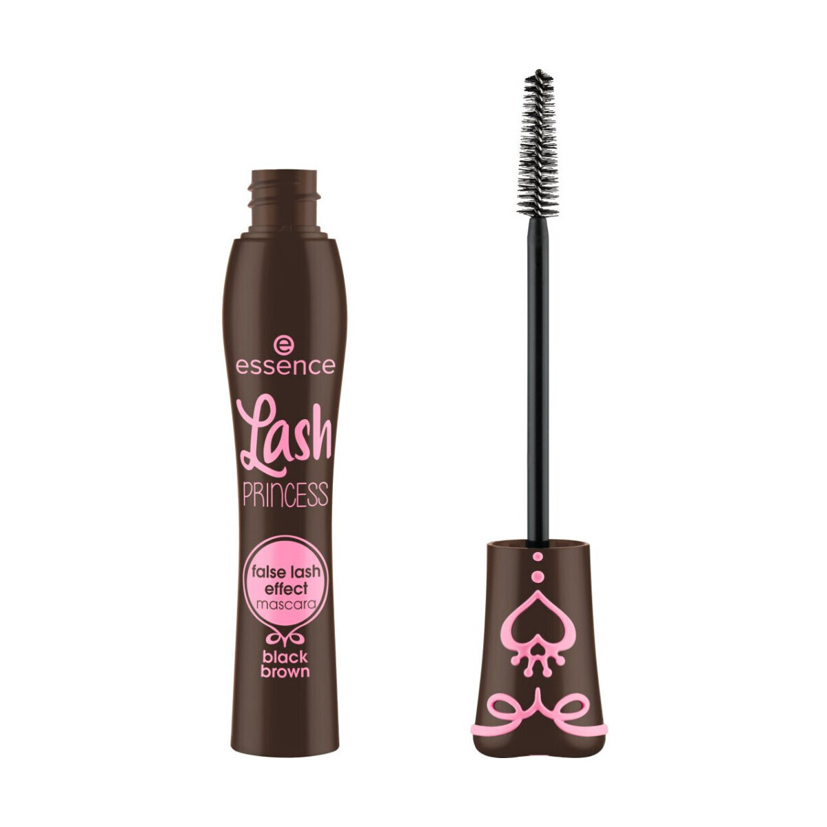 Essence  Lash Princess False Lashes Effect Mascara - Black Brown