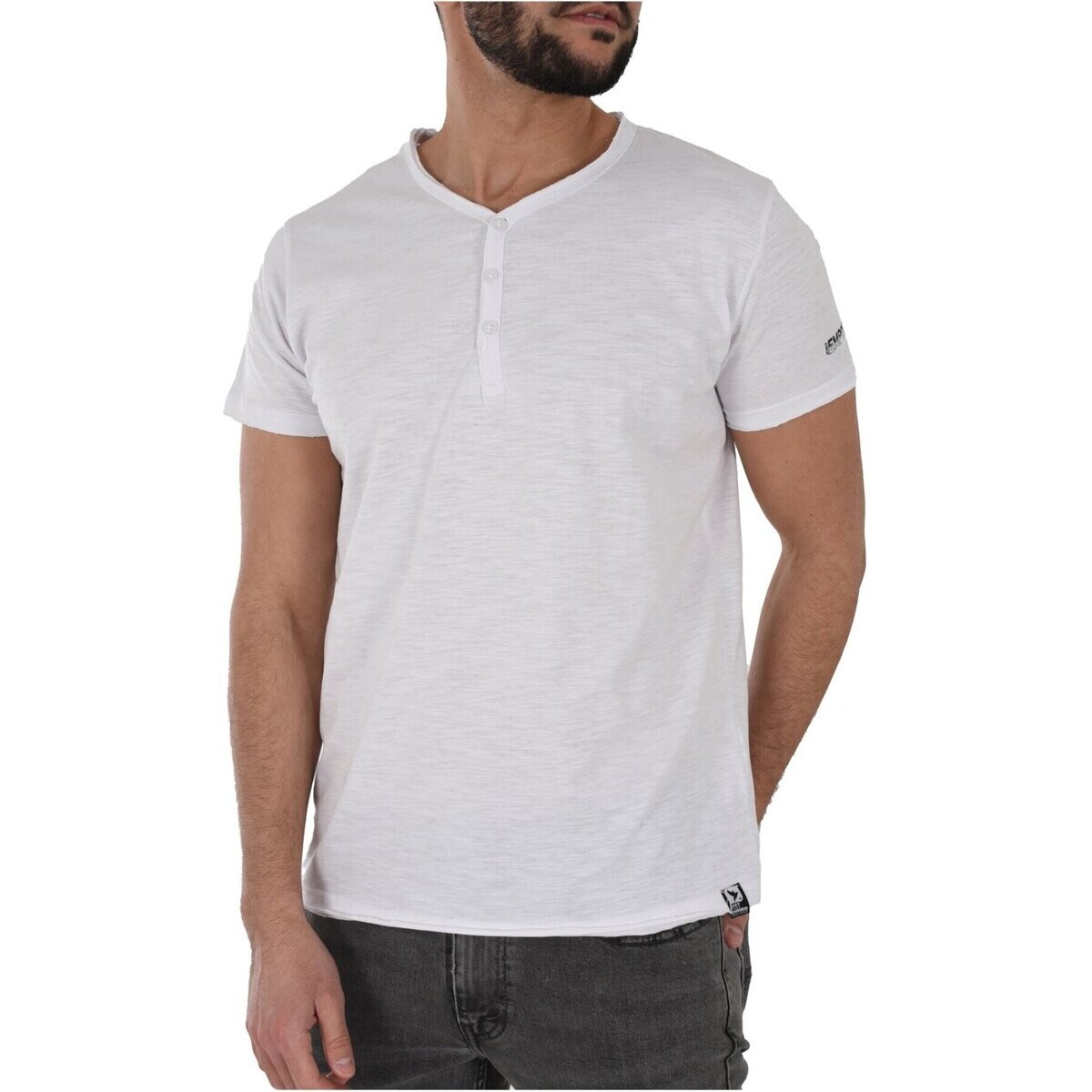 Just Emporio  JE-MATIM-02  Bílá