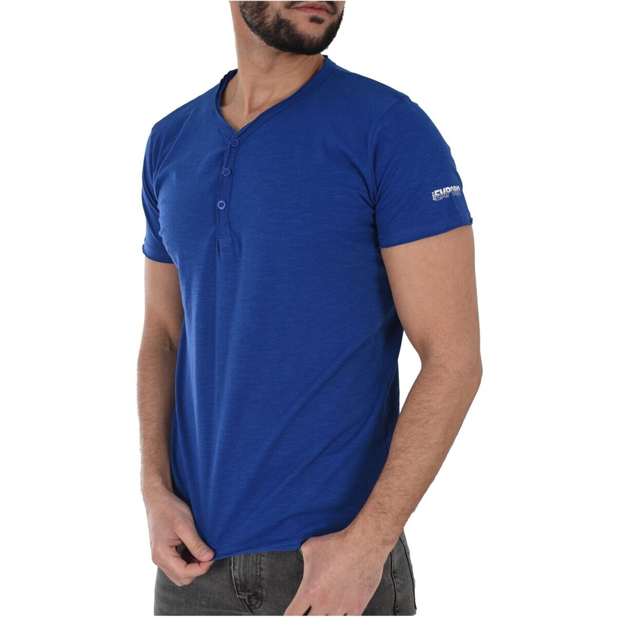 Just Emporio  JE-MATIM-02  Modrá