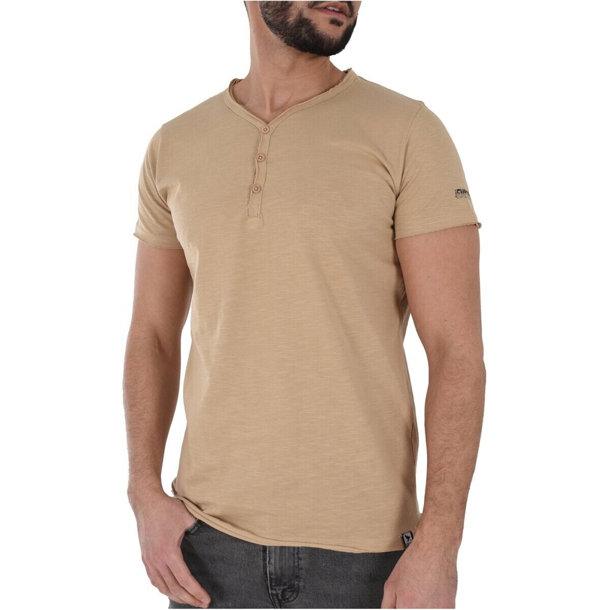 Just Emporio  JE-MATIM-02  Béžová