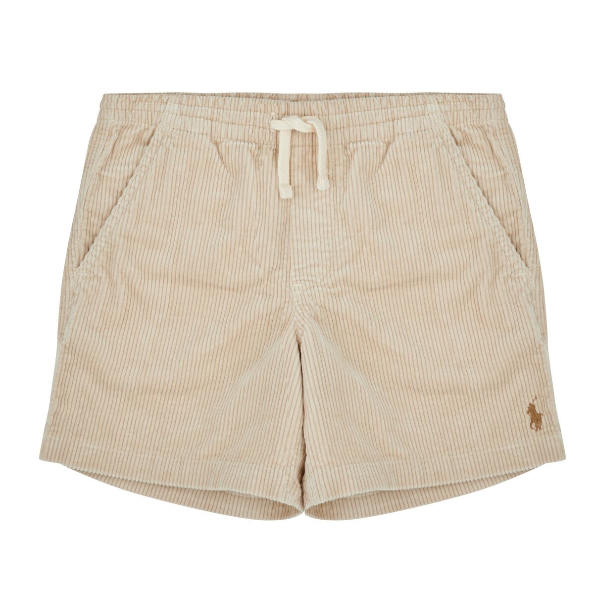 Polo Ralph Lauren  PREPSTER PO-SHORTS  Béžová