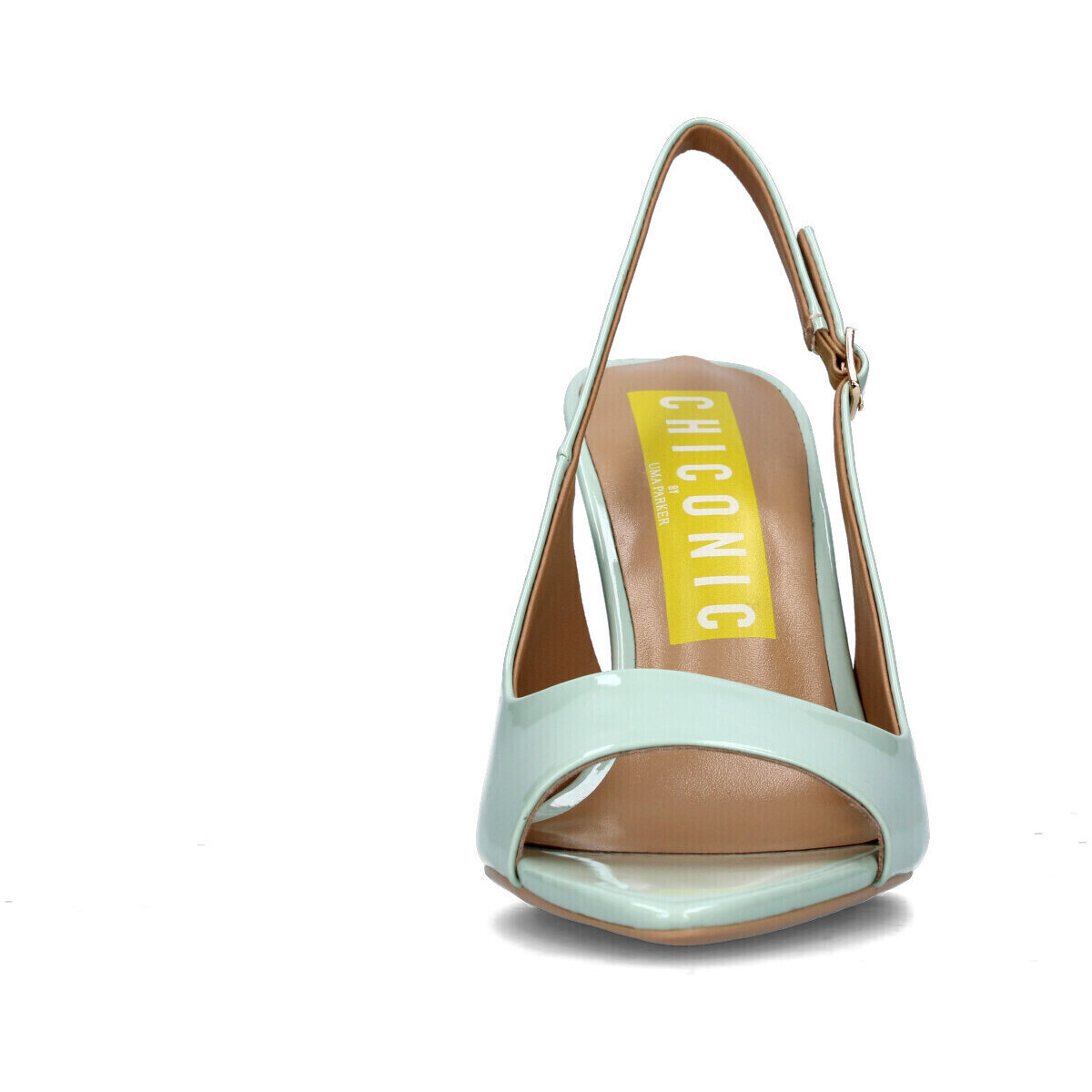 Chiconic  2420125VR  Zelená