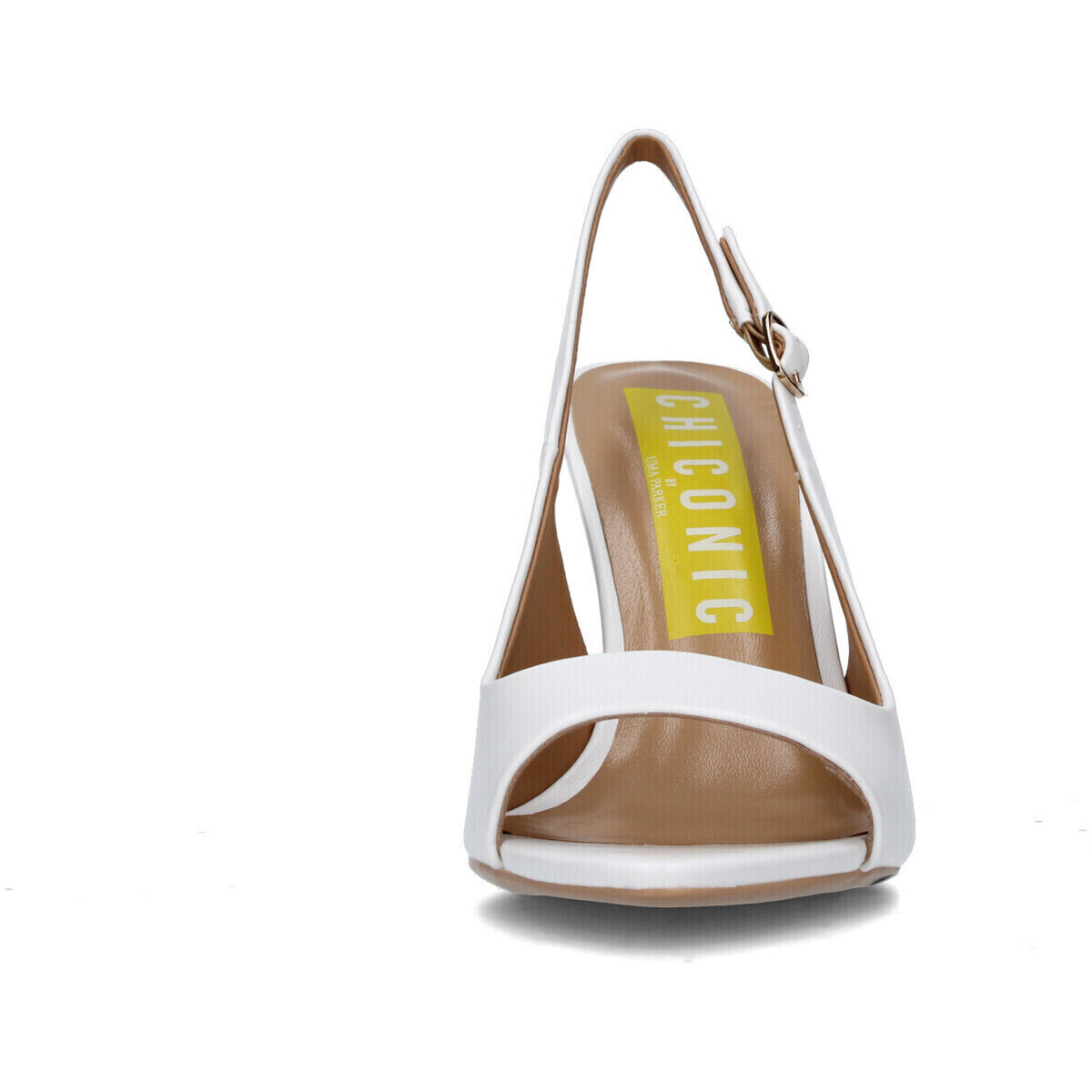 Chiconic  2420125P  Bílá