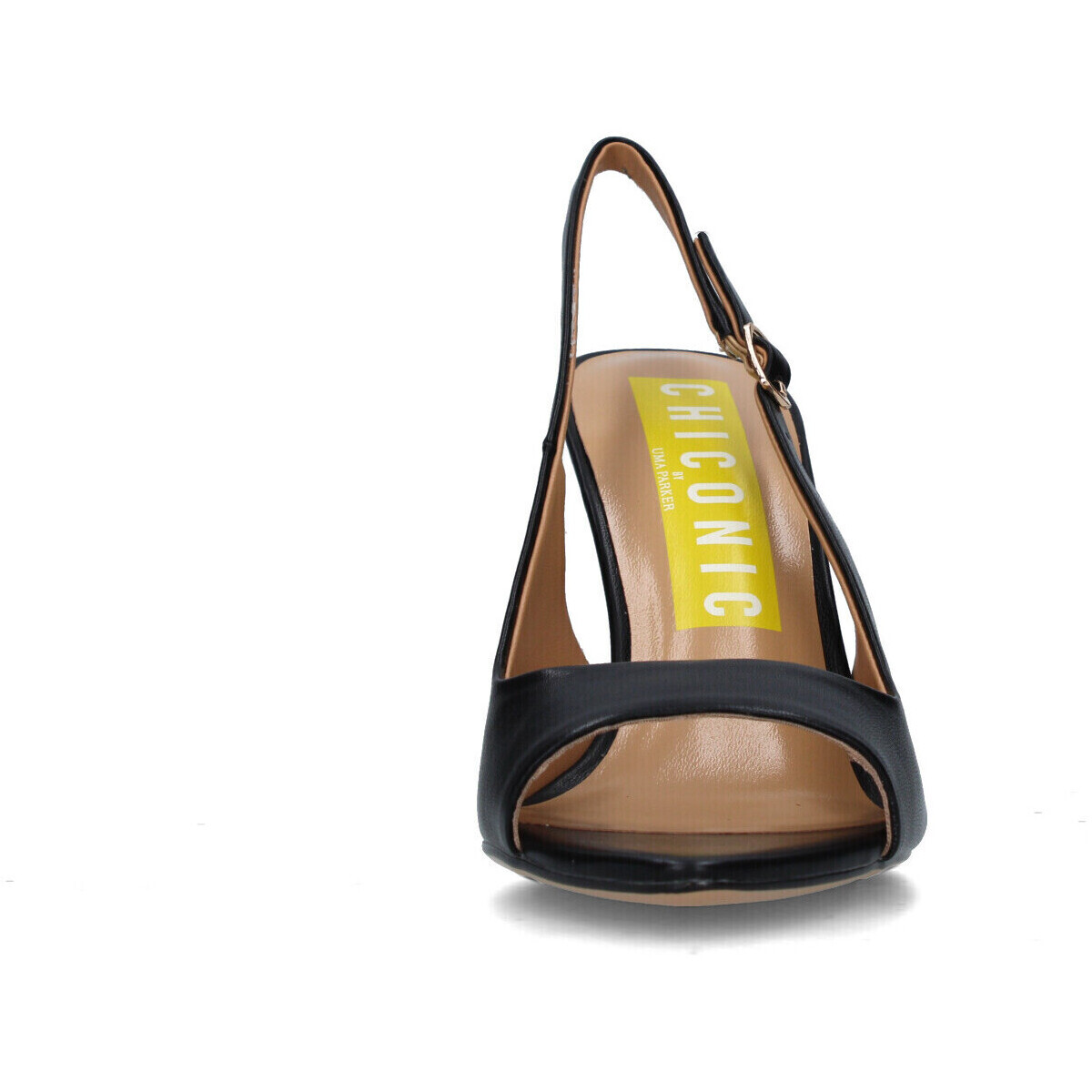 Chiconic  2420125P  Černá