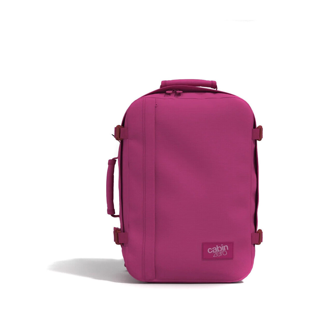 Cabin Zero  36L CABIN BACKPACK  Růžová