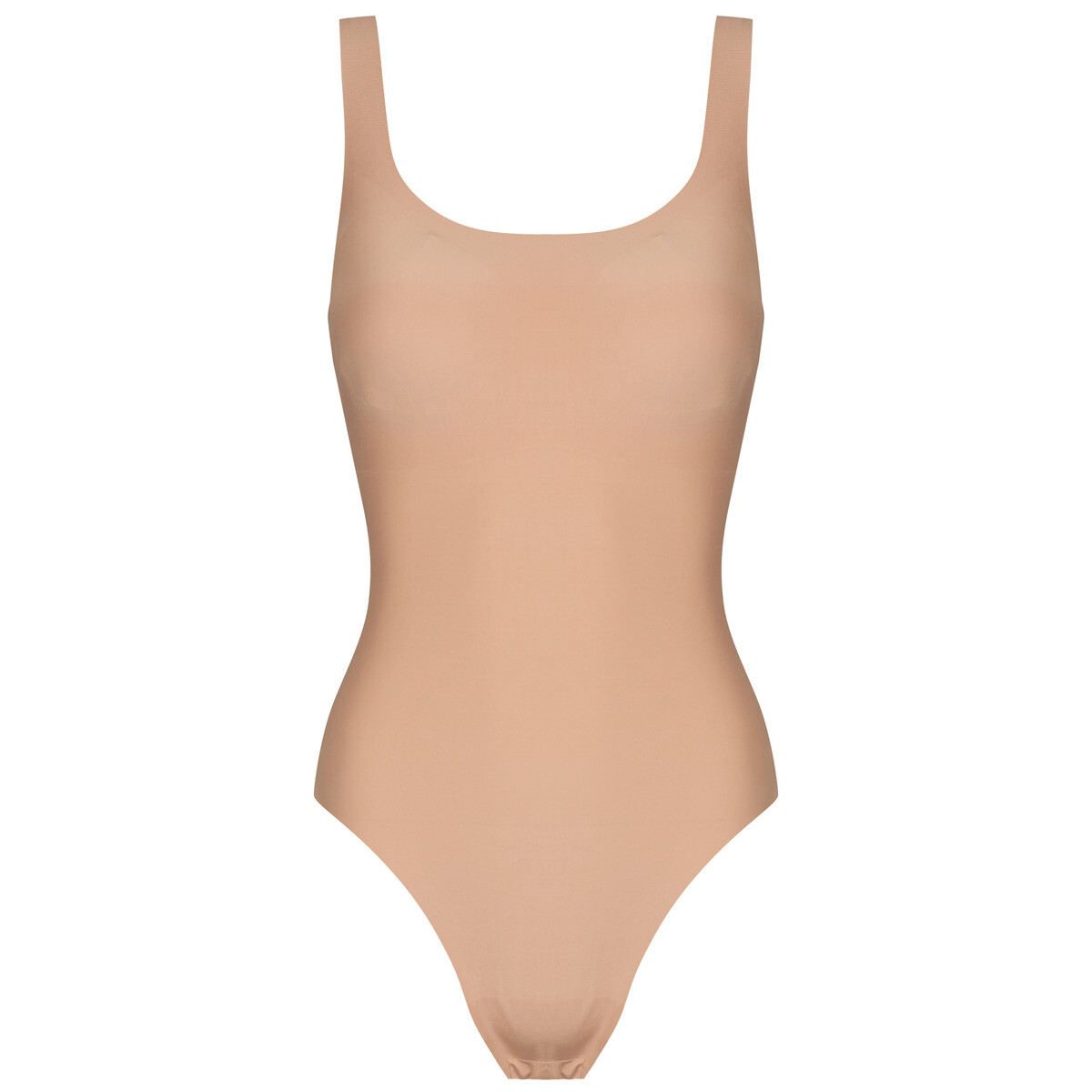 Sloggi   ZERO Feel 2.0 Body  Béžová