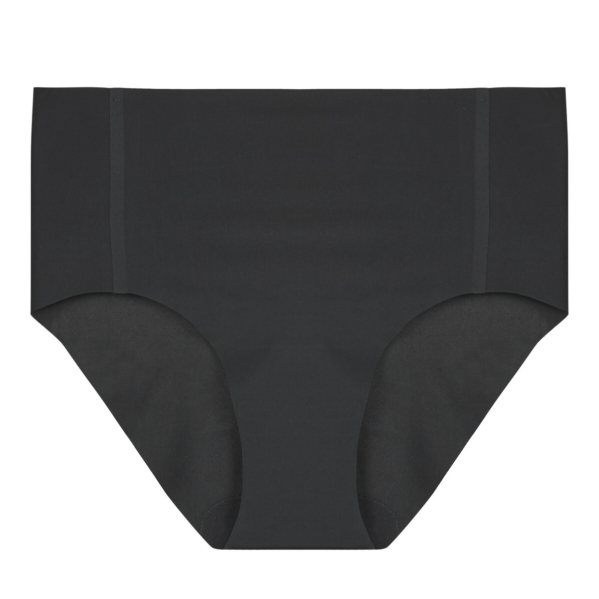 Sloggi   ZERO Feel 2.0 High waist  Černá