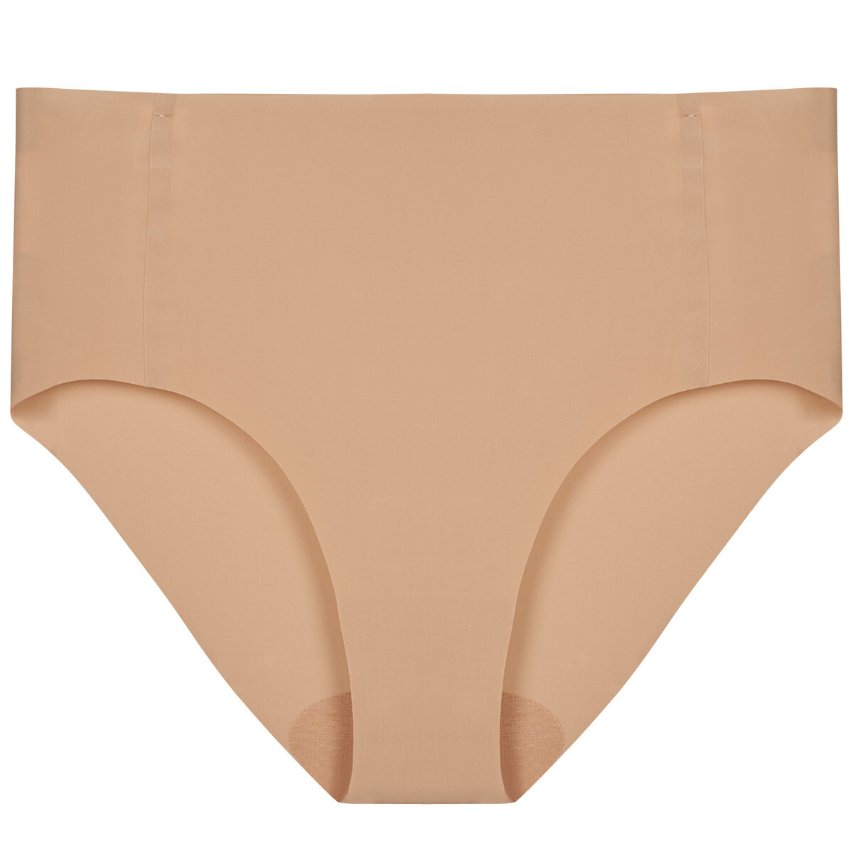 Sloggi   ZERO Feel 2.0 High waist  Béžová