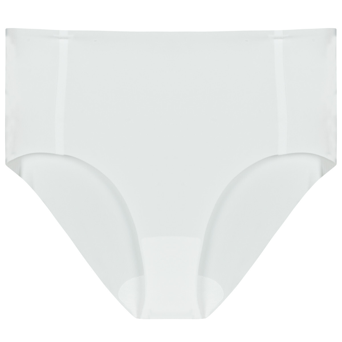 Sloggi   ZERO Feel 2.0 High waist  Bílá