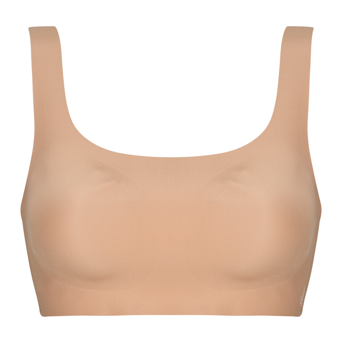 Sloggi   ZERO Feel 2.0 Top  Béžová