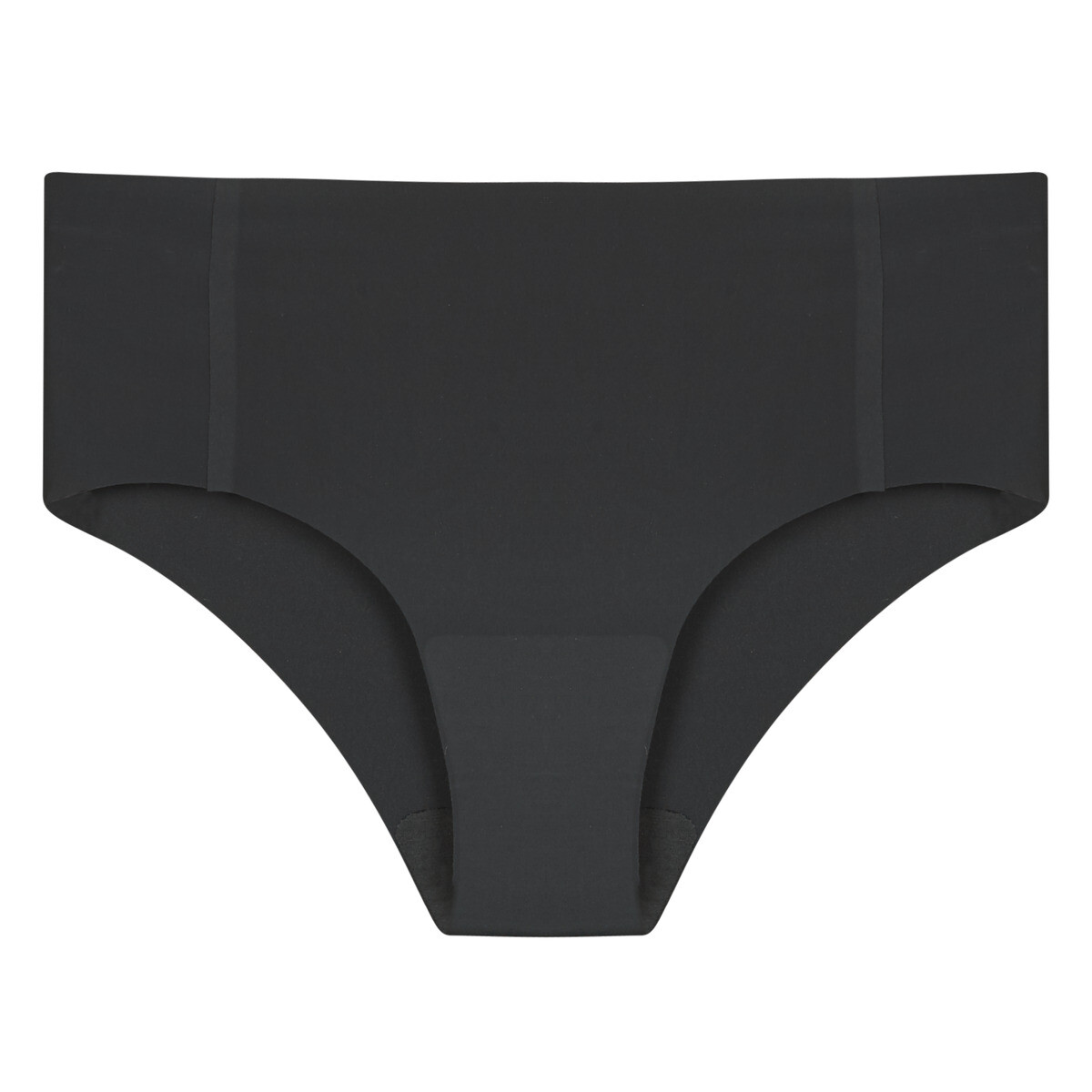 Sloggi   ZERO Feel 2.0 Hipster  Černá