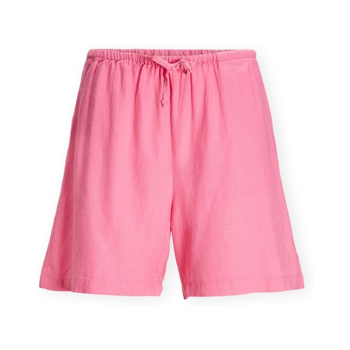 Jjxx  Breeze Summer Shorts - Morning Glory  Růžová