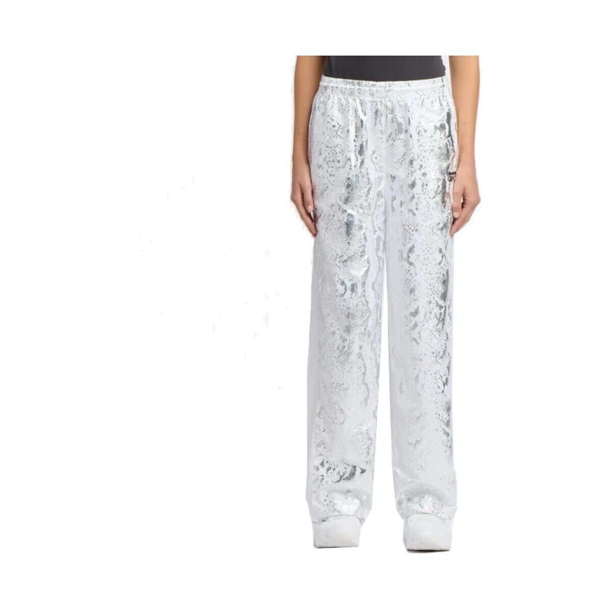 Reebok Sport  BASKETBALL OFF COURT WARM UP  Bílá