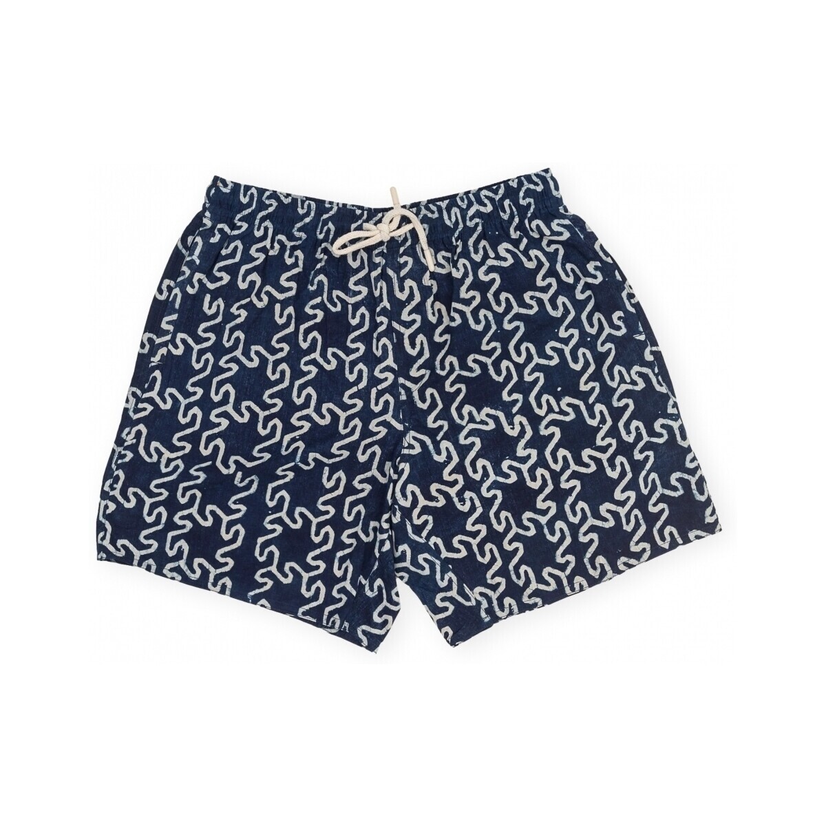 Otherwise  Buti Shorts - Blue  Modrá