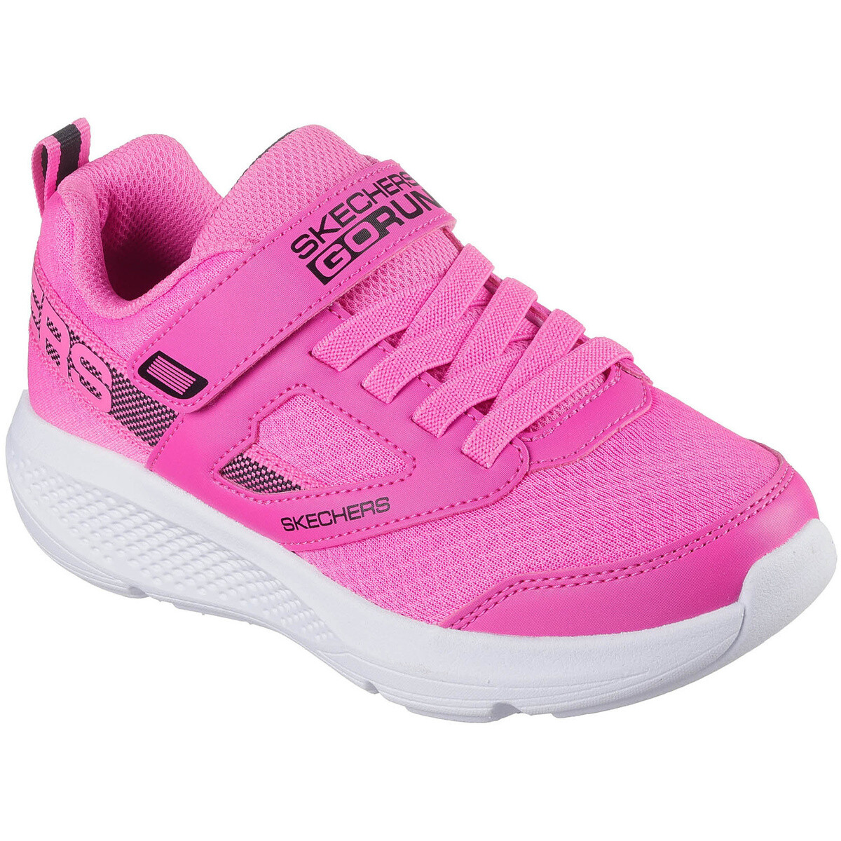 Skechers  GO RUN Elevate - Sporty Spectacular 303932L-HPK H.Pink  Růžová