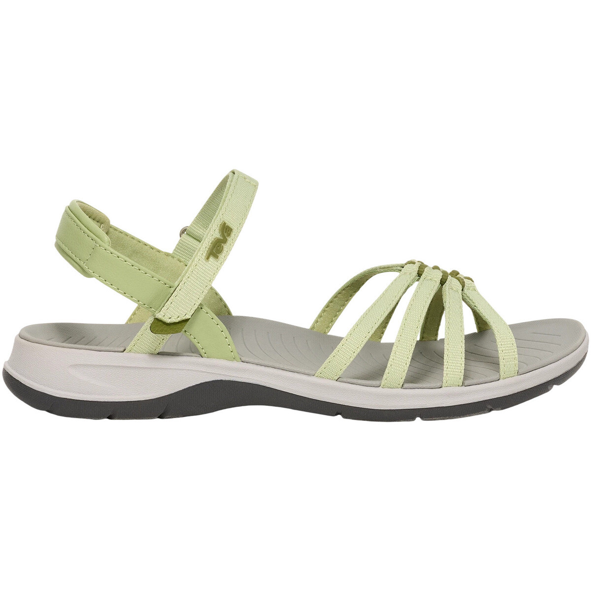 Teva  Tirratraveler  Zelená