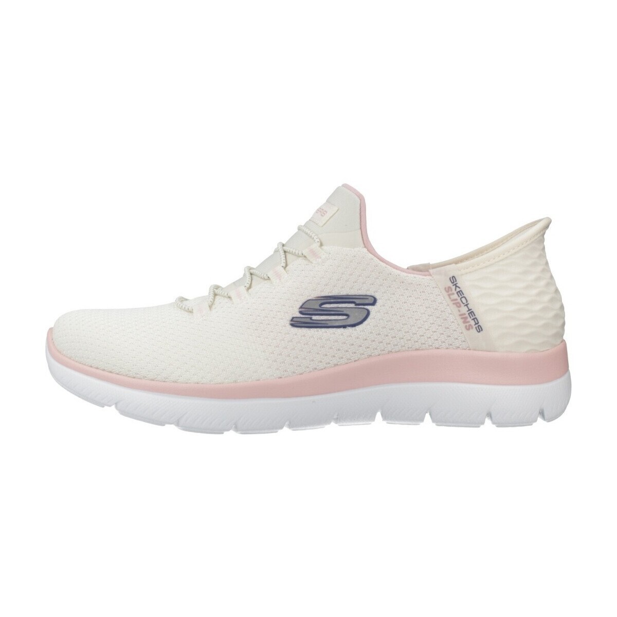 Skechers  SLIP-INS  SUMMITS - DIAMOND DREAM  Béžová