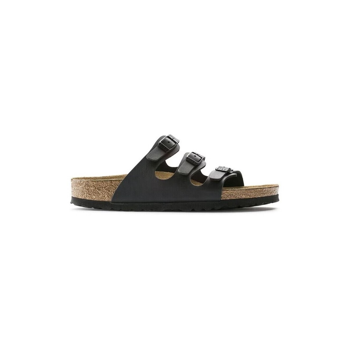 BIRKENSTOCK  KOSE  FLORIDA  Černá
