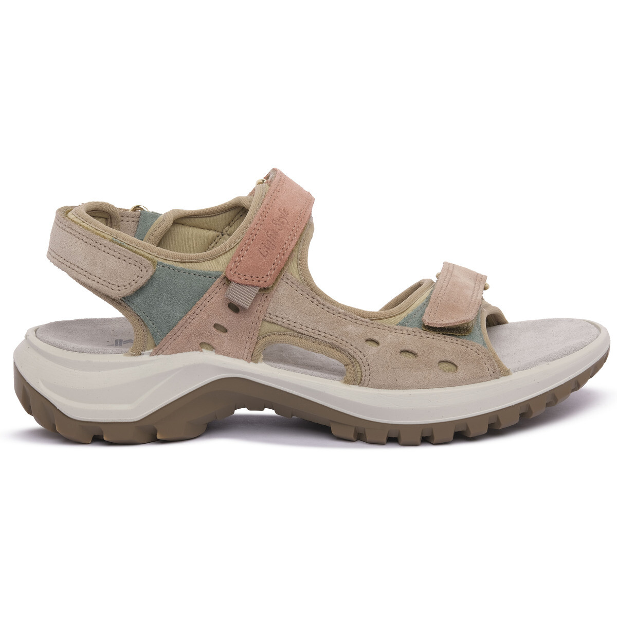 Imac  VISONE LEXA  Béžová