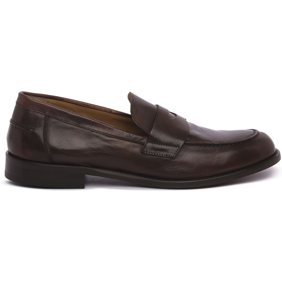 Luca Rossi  GLOVE FONDENTE  Hnědá