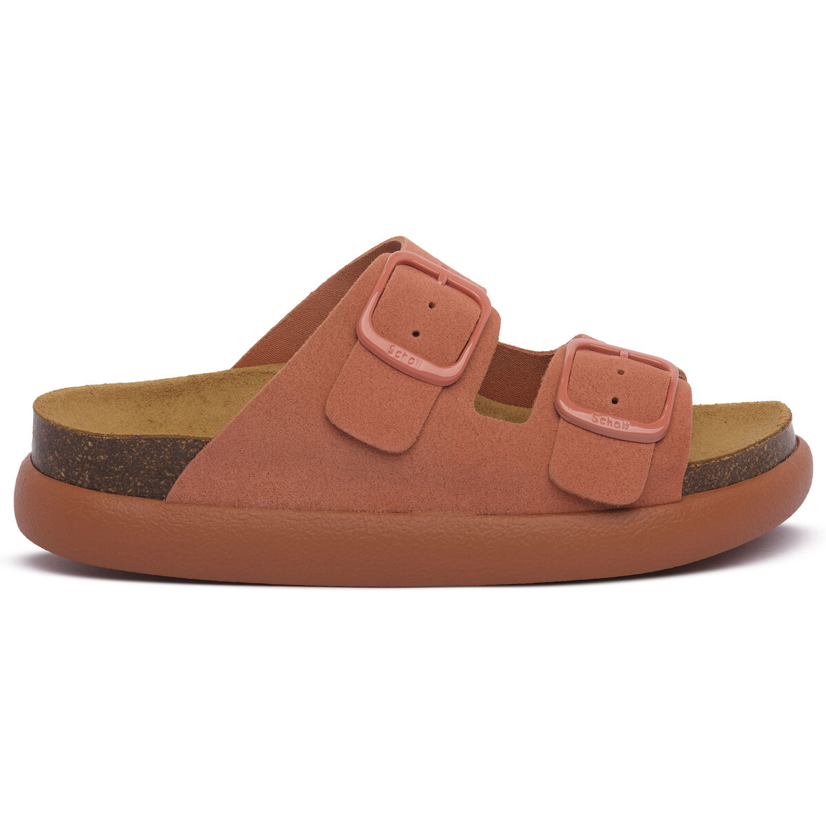 Scholl  CORA NOELLE  Červená