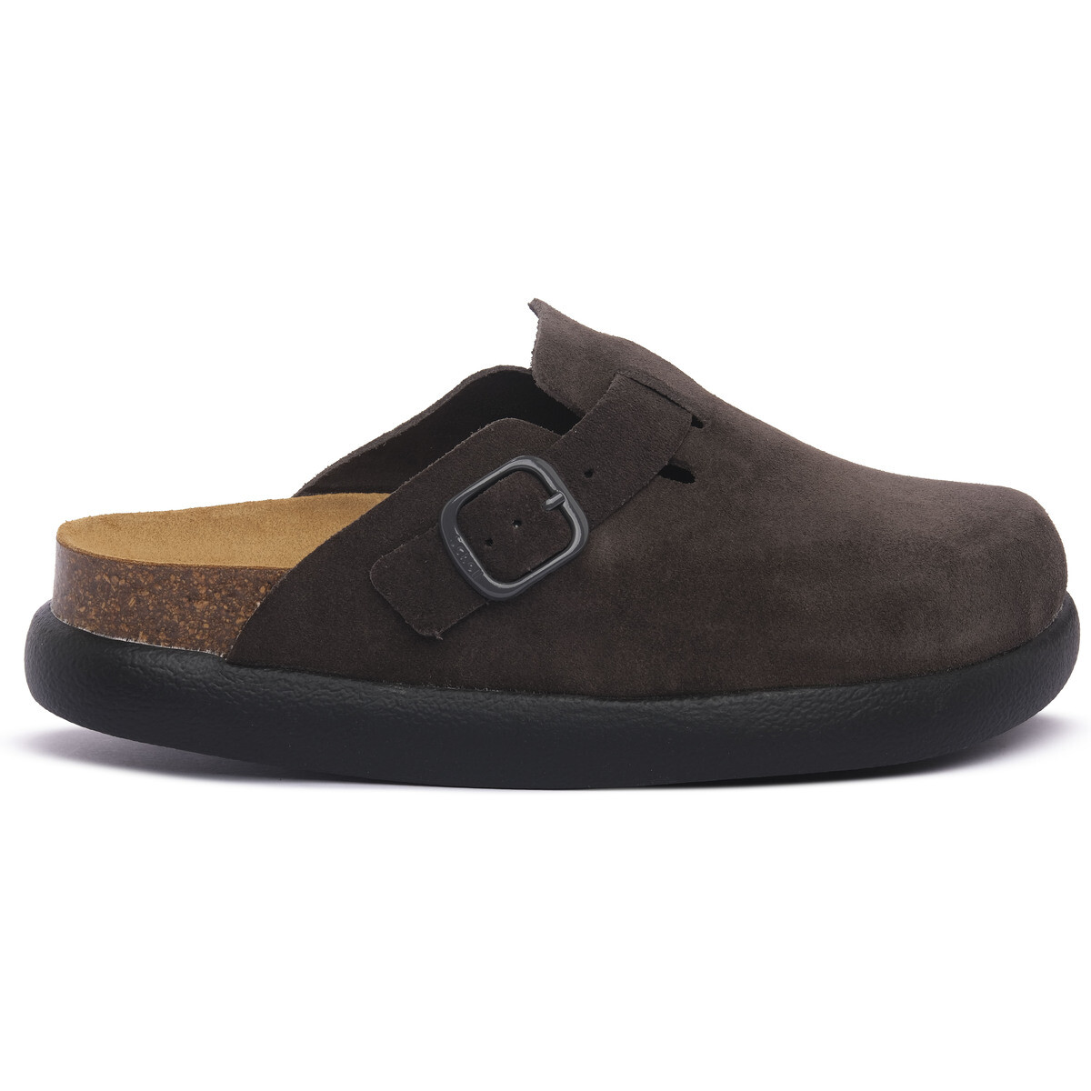 Scholl  GREY FAE CHUNKY  Šedá