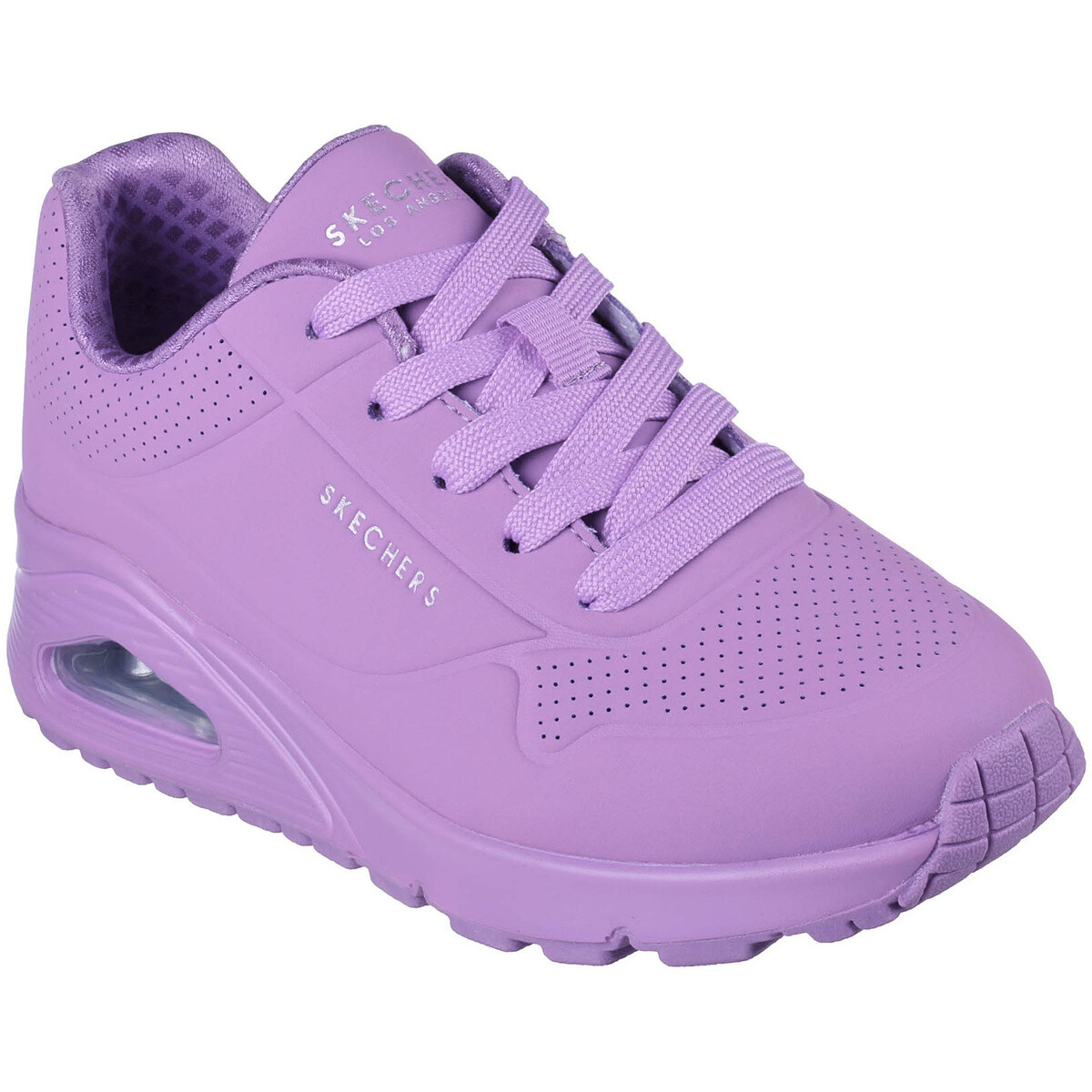 Skechers  UNO GEN1 - Neon Glow 310525L-LAV Lavender  ruznobarevne