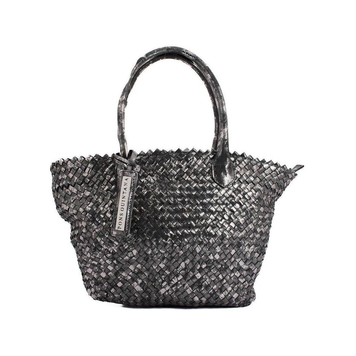 Pons Quintana  V209 4B0  Stříbrná