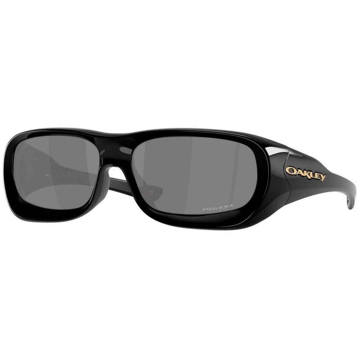 Oakley  DE SOTO UNISEX 0OO9494 949401  Černá
