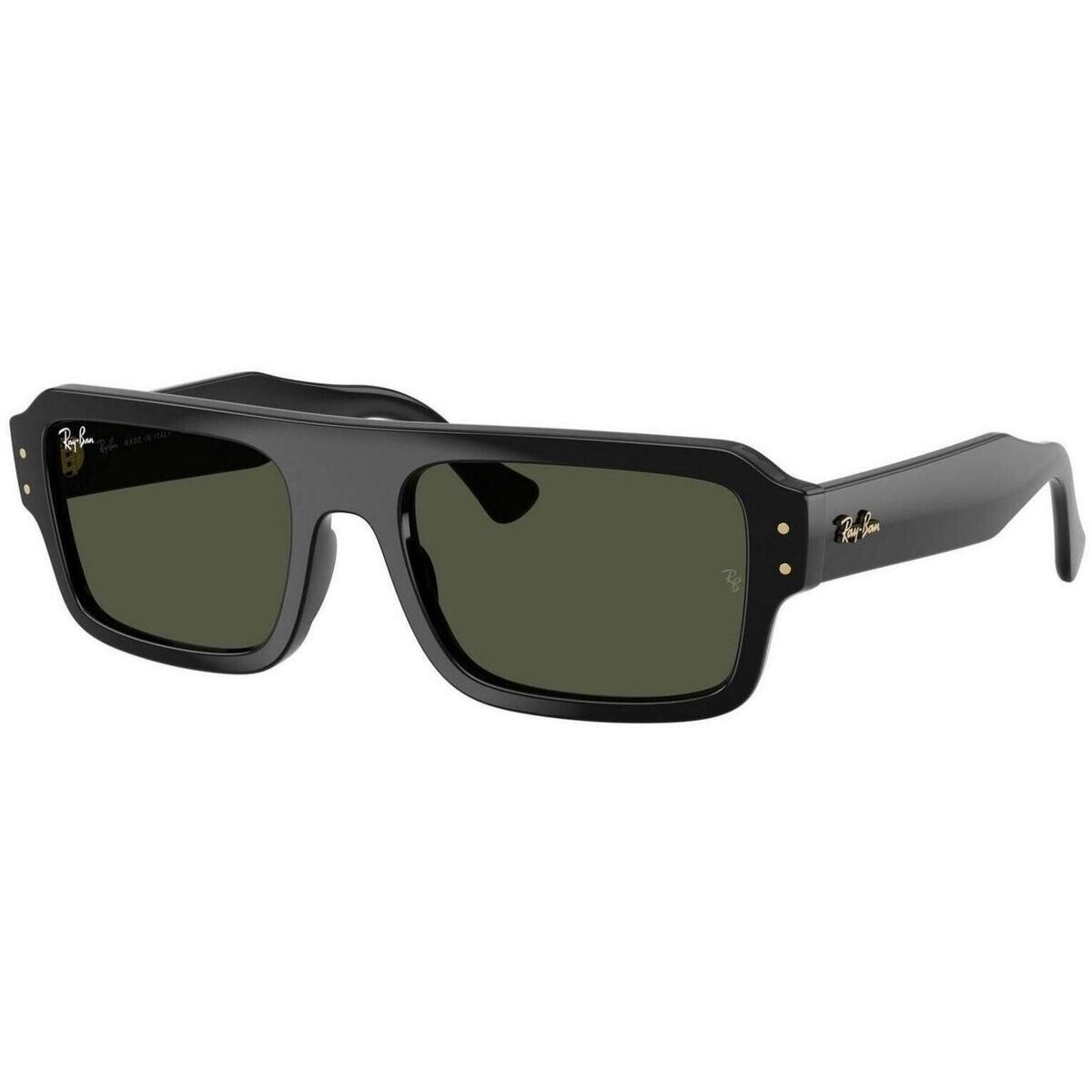 Ray-ban  LUKAS UNISEX 0RB4454 667731  Černá