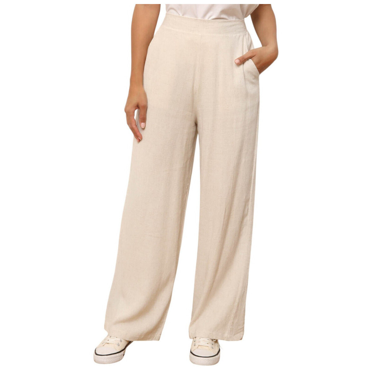 La Modeuse  74234_P175665  Béžová