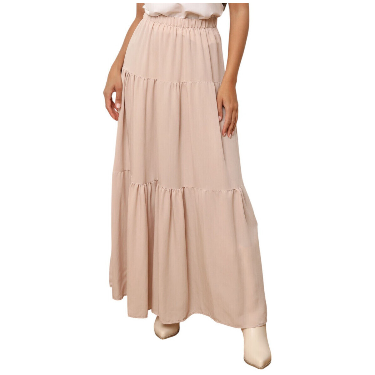 La Modeuse  75224_P177685  Béžová