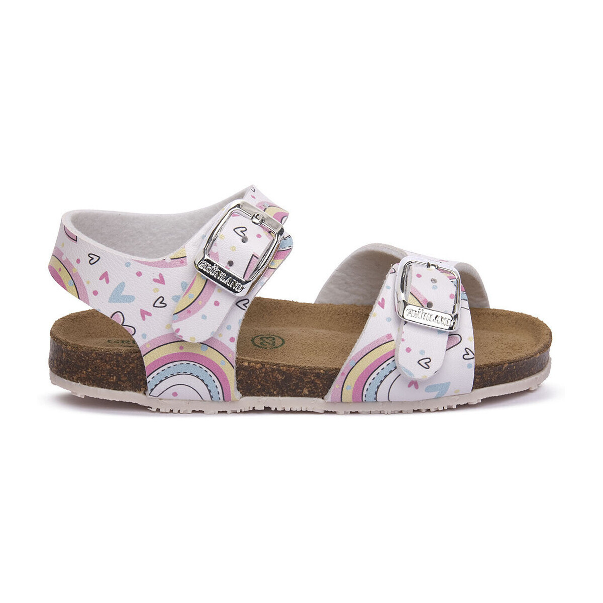 Grunland  BIANCO MULTI 40AFRE  Bílá