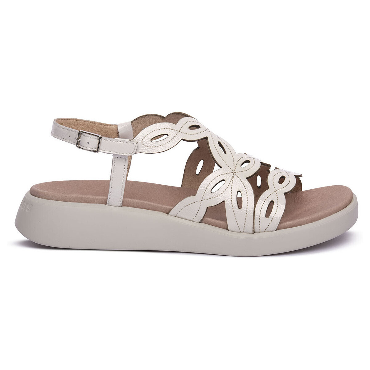 Wonders  LACK WHITE  Bílá