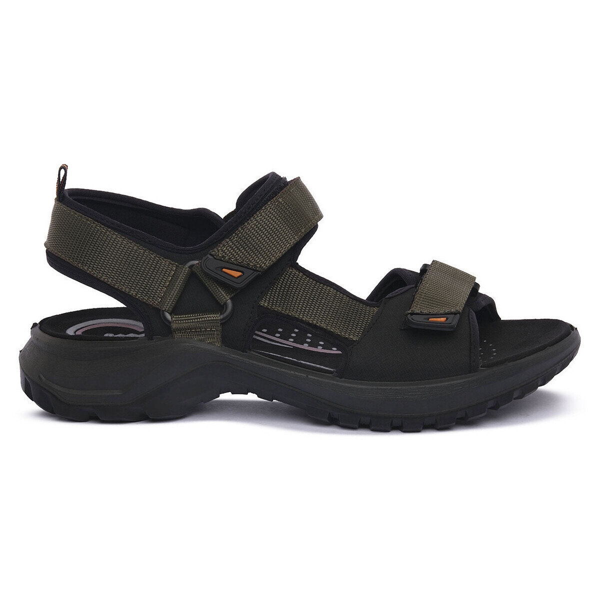 Imac  BLACK OLIVE  Černá