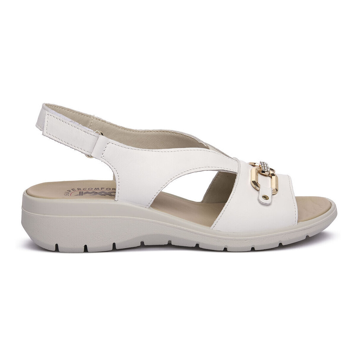 Imac  CHARLOTTE  Bílá