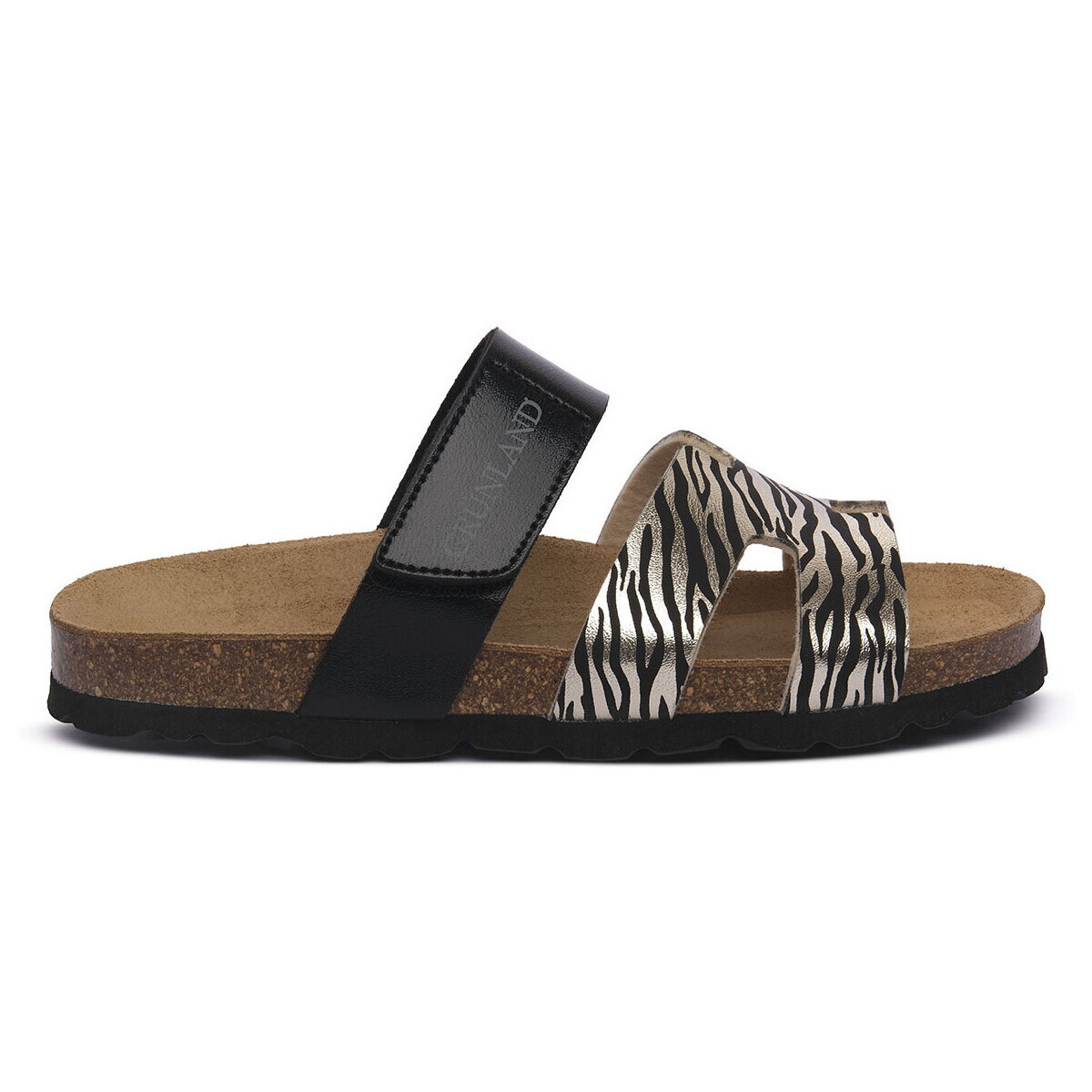 Grunland  PLATINO 70LUCE  Šedá