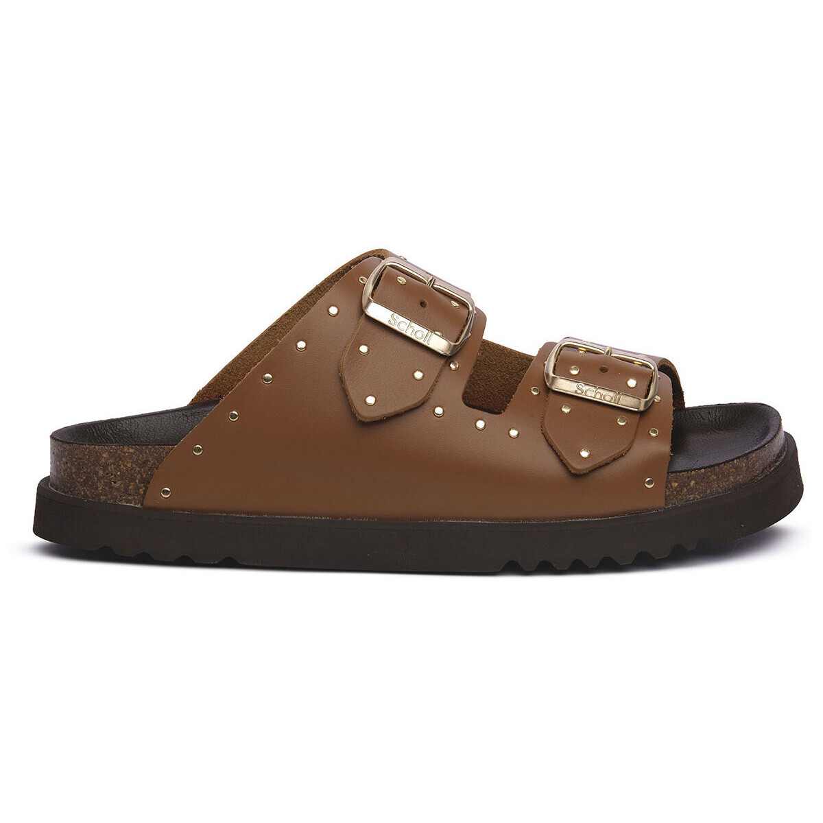 Scholl  COG BEATRIZ  Béžová