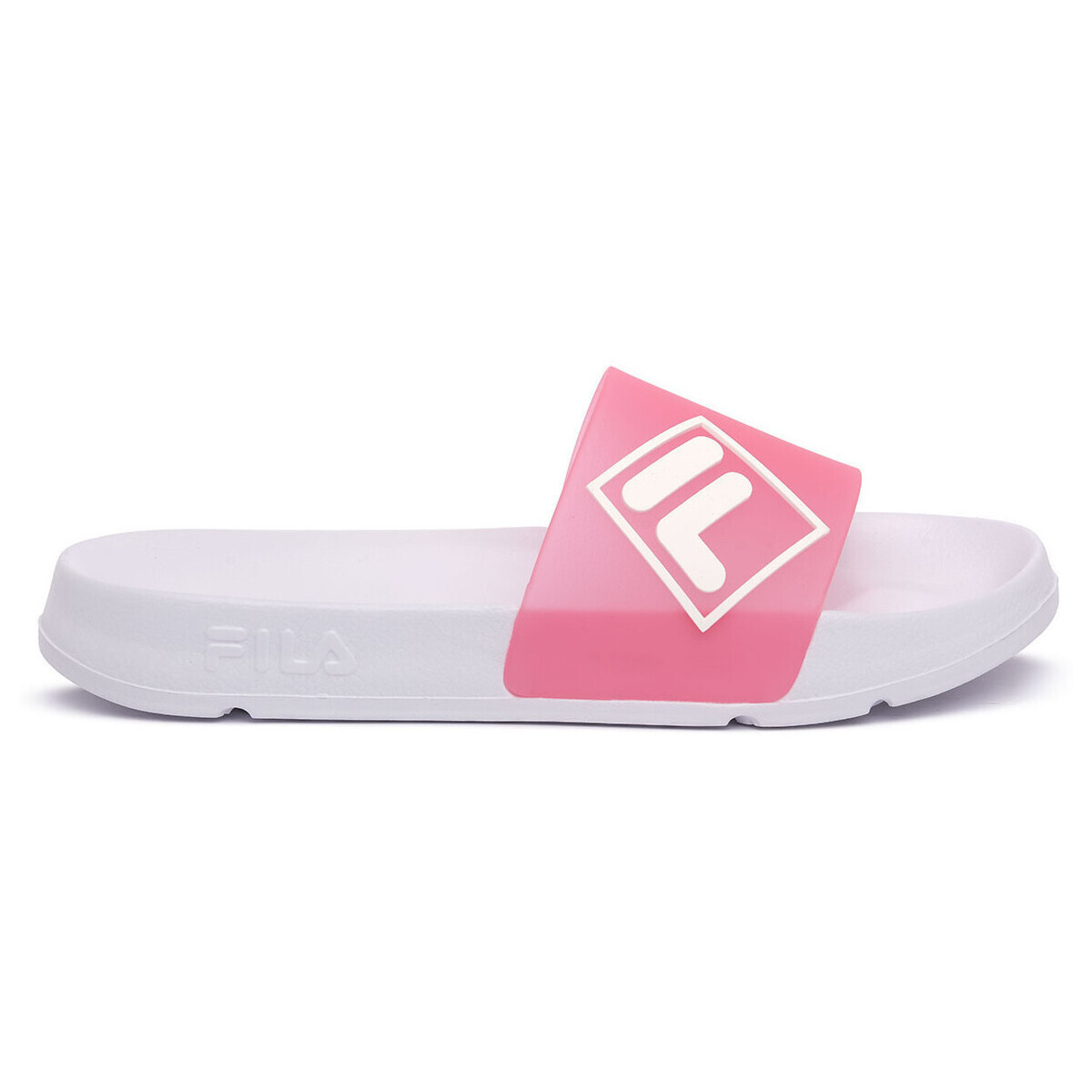 Fila  43274 MORRO BAY LOGO  Červená