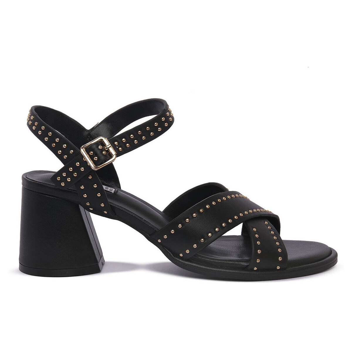 Ferre  GREEN  Černá