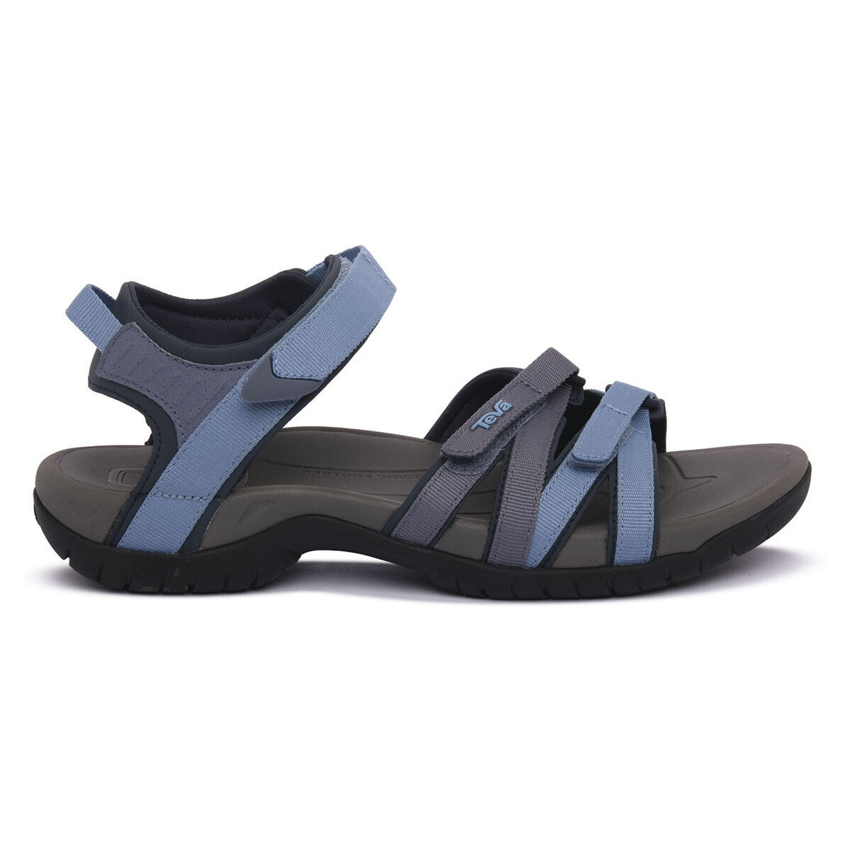 Teva  BLMU TIRRA W  Modrá