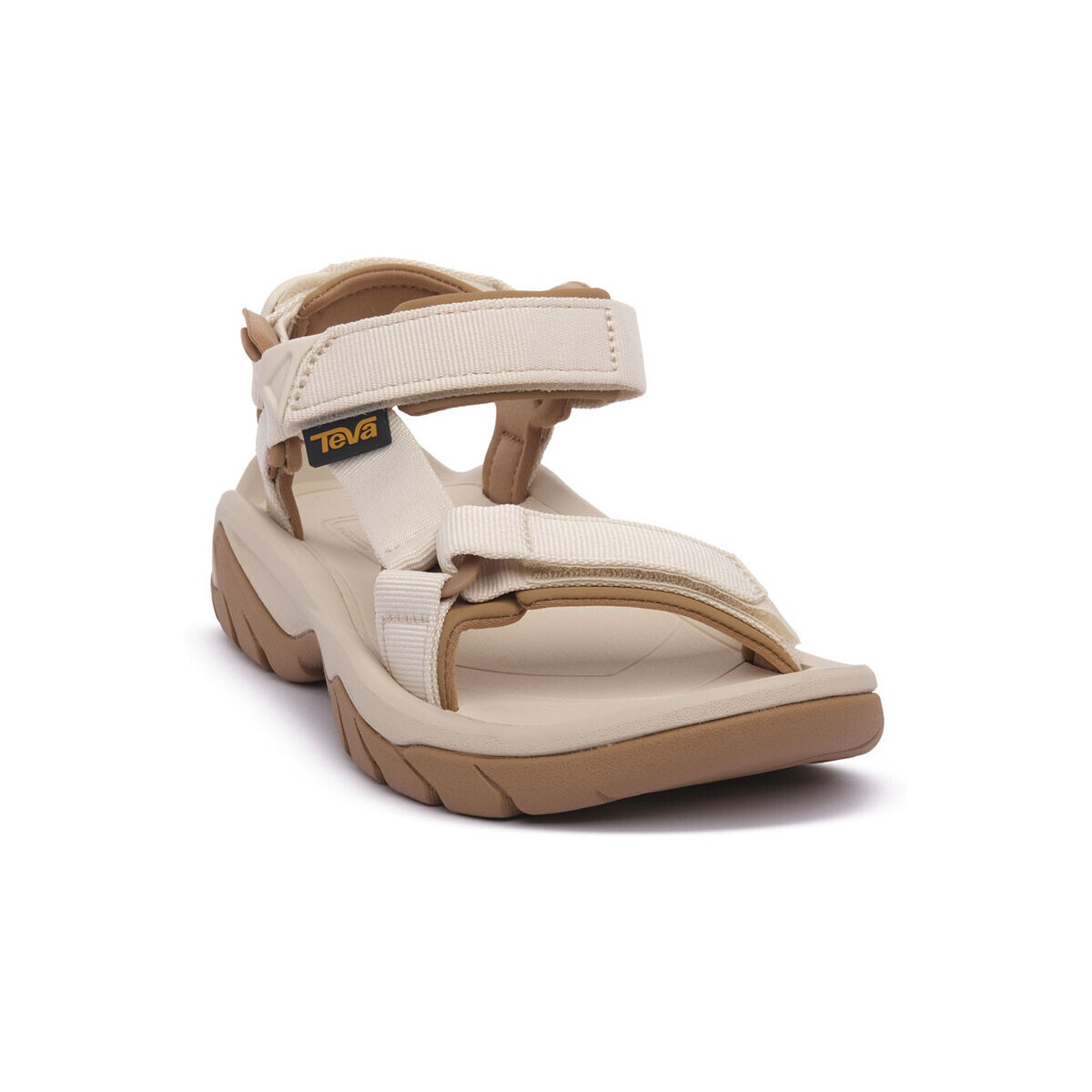 Teva  CCN TERRA FI 5 UNIVERSAL W  Hnědá