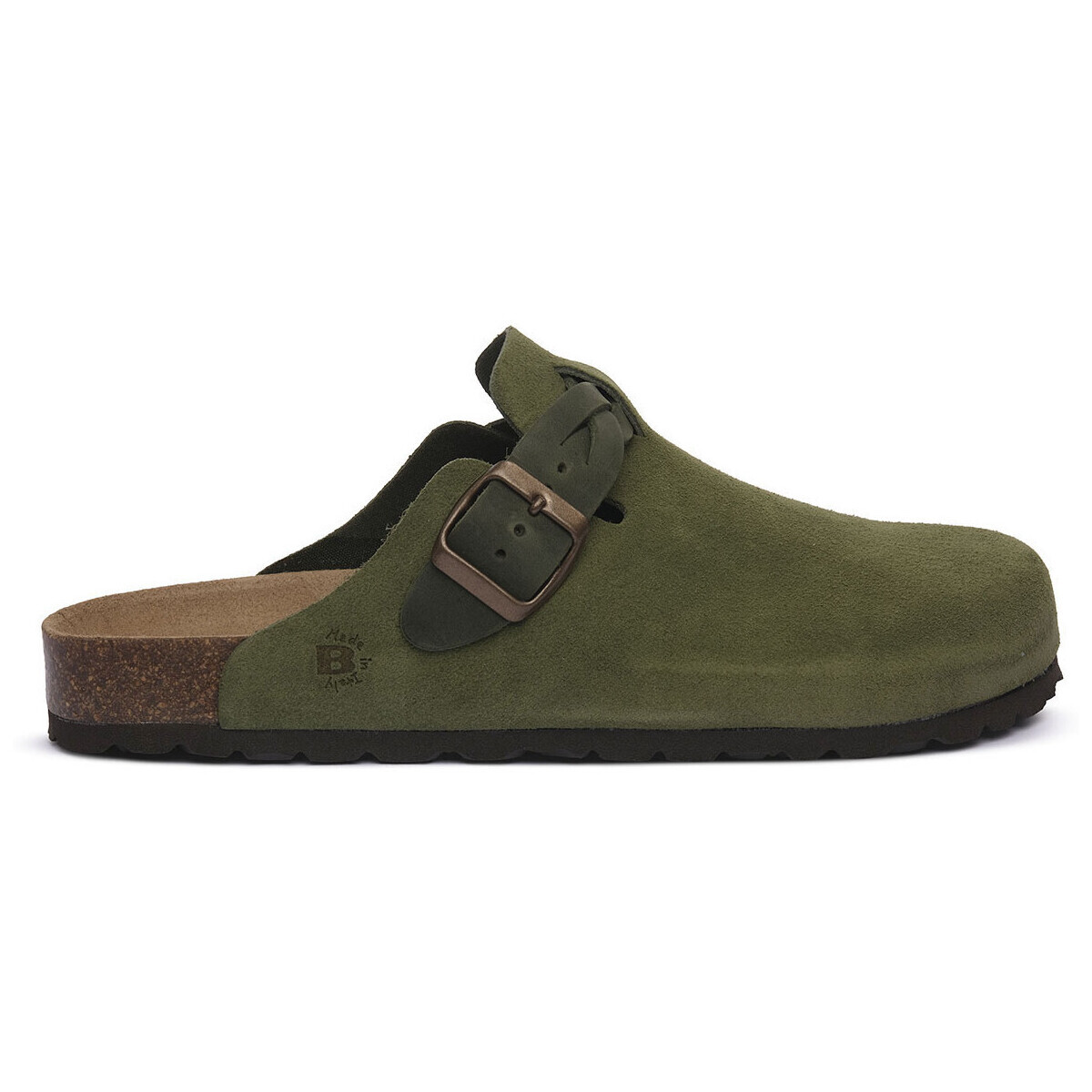 Bioline  1993 FELCE NABUCCO  Zelená