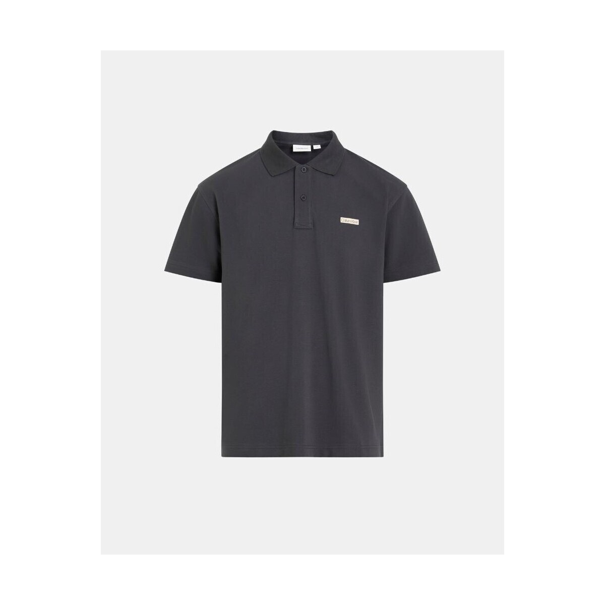 Calvin Klein Jeans  J30J327534  Černá