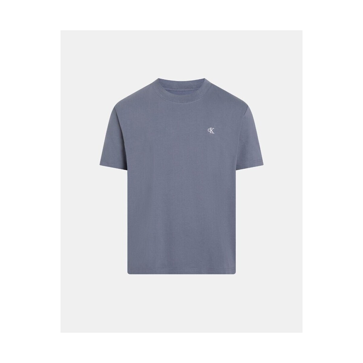 Calvin Klein Jeans  J30J327473  Modrá