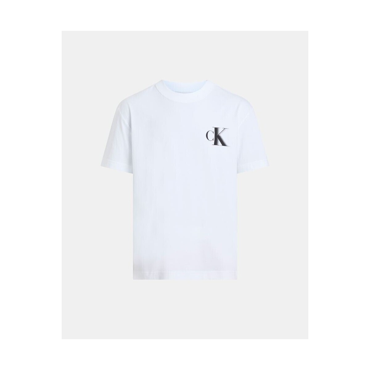 Calvin Klein Jeans  J30J327475  Bílá