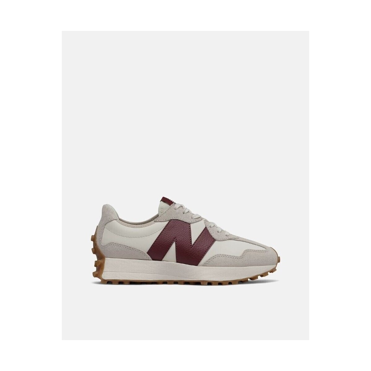 New Balance  WS327KA  Bílá