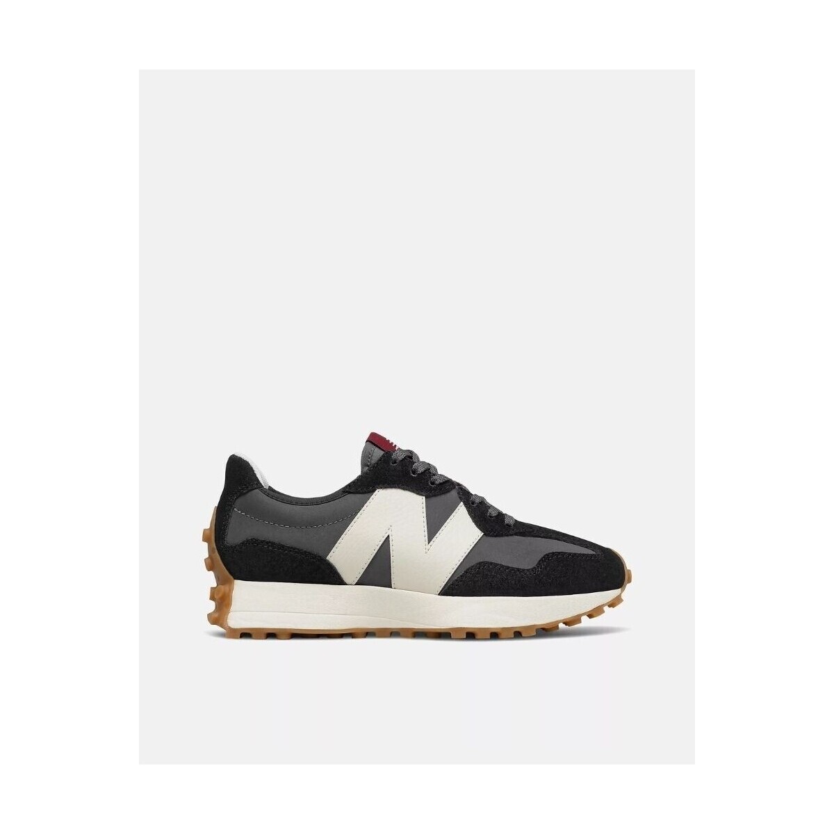 New Balance  WS327KC  Černá