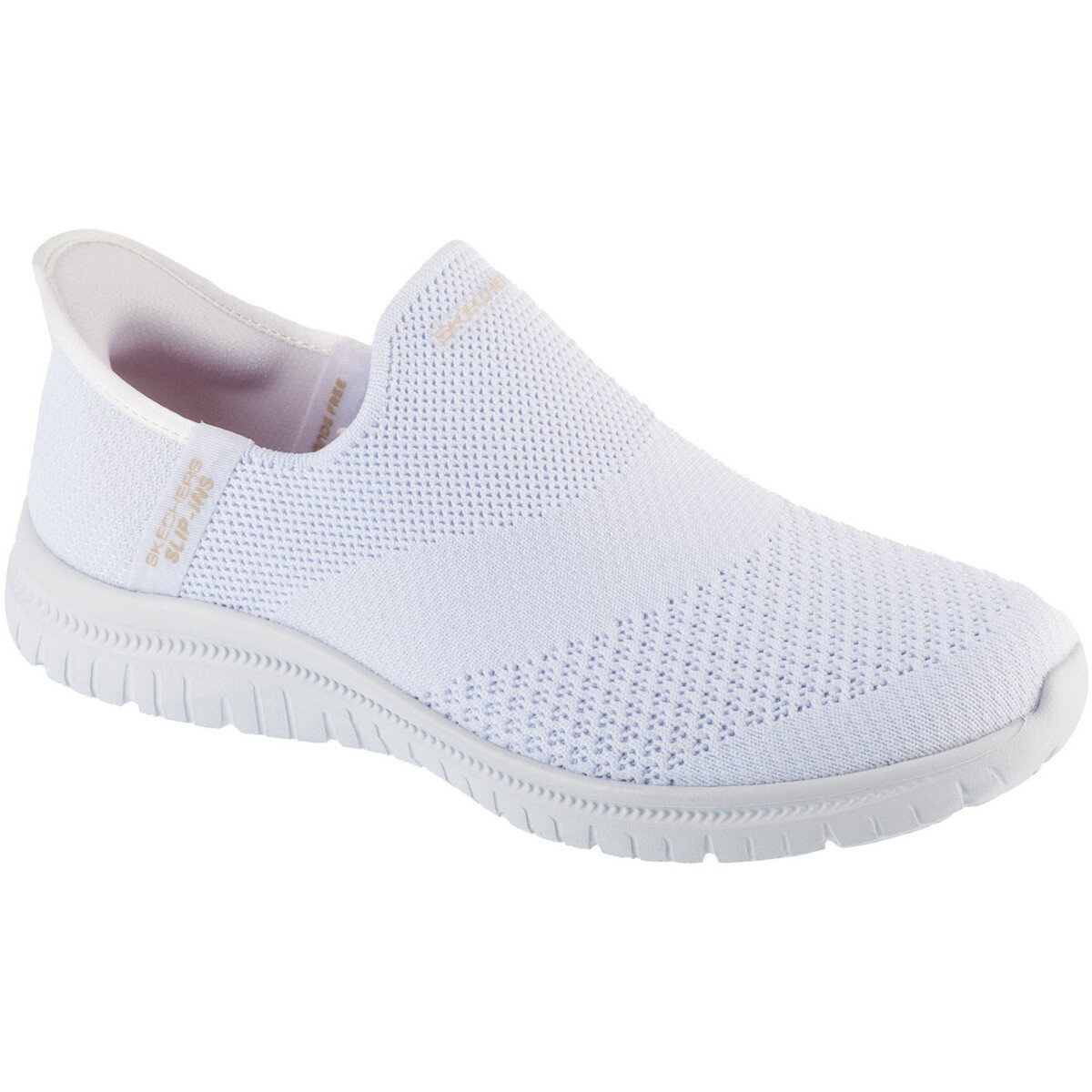 Skechers  Slip-ins: Virtue - Sleek  Bílá