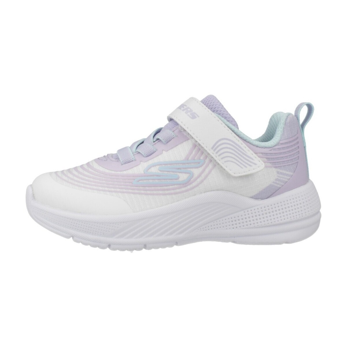 Skechers  MICROSPEC ADVANCE  Bílá